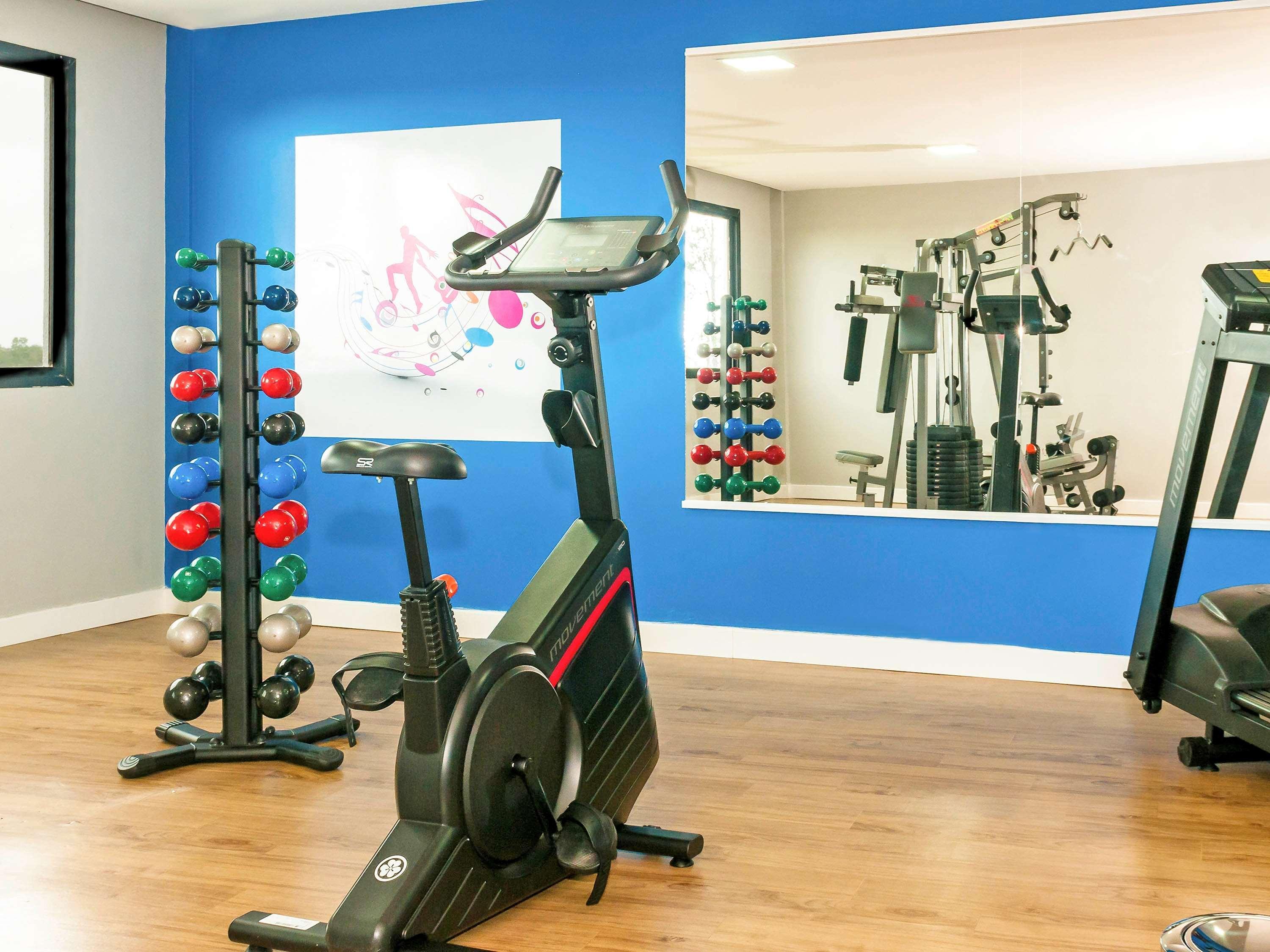 Hotel Ibis Styles São Mateus Exteriér fotografie