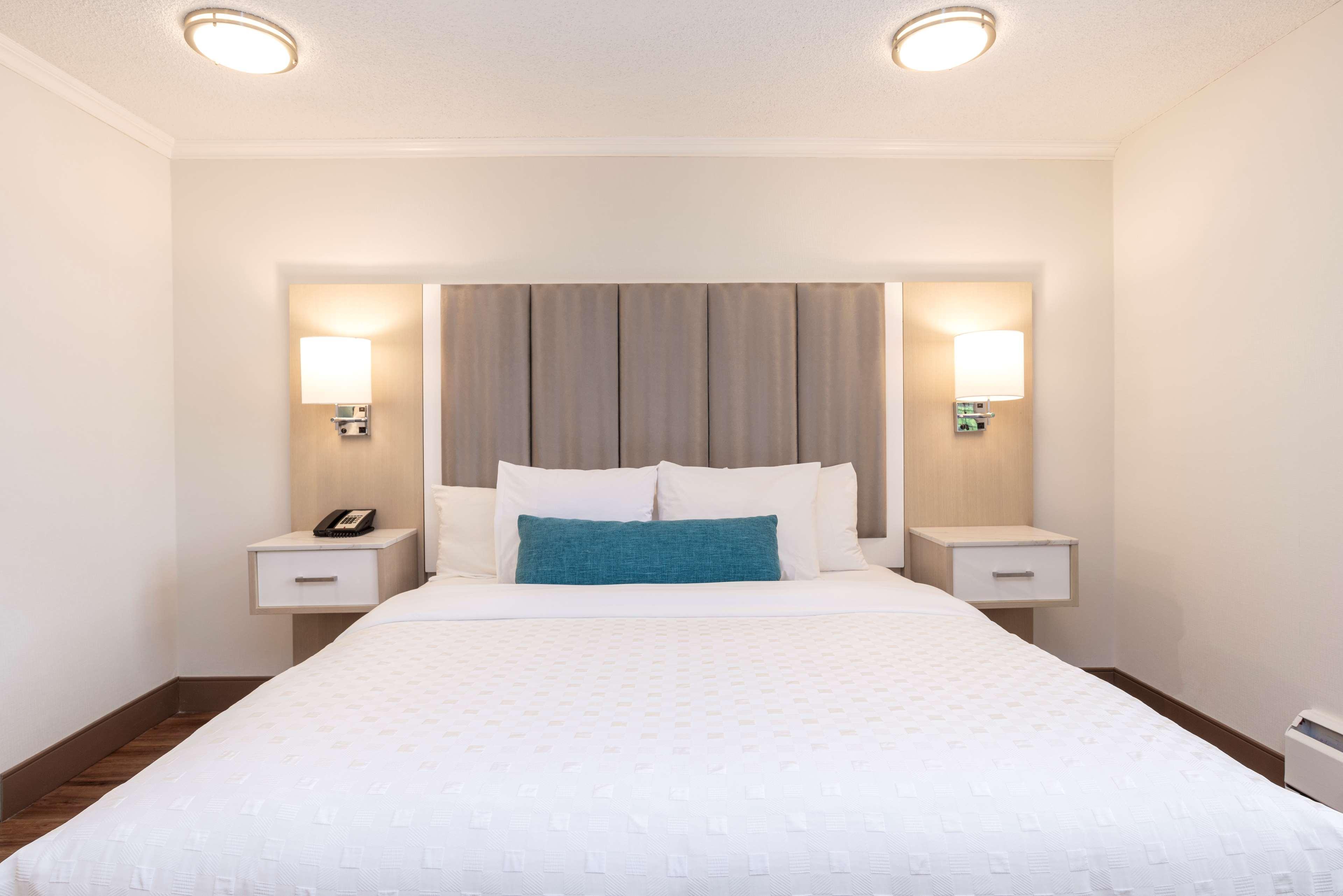 Hotel Ibis Styles São Mateus Exteriér fotografie